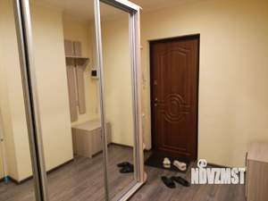 1-к квартира, на длительный срок, 41м2, 4/11 этаж