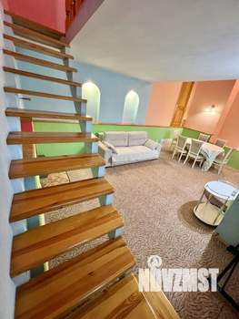 2-к квартира, посуточно, 50м2, 1/2 этаж