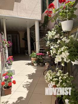 3-к квартира, посуточно, 102м2, 2/3 этаж