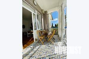 3-к квартира, посуточно, 70м2, 2/3 этаж