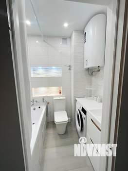2-к квартира, посуточно, 48м2, 8/10 этаж