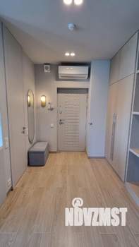 2-к квартира, посуточно, 56м2, 8/8 этаж