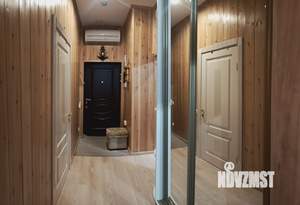2-к квартира, посуточно, 56м2, 4/14 этаж