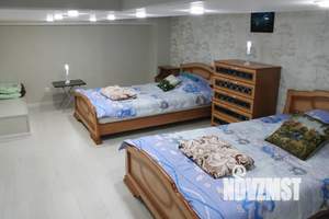 2-к квартира, посуточно, 70м2, 1/9 этаж