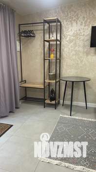 Студия квартира, посуточно, 18м2, 1/1 этаж