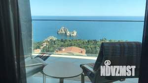 2-к квартира, посуточно, 67м2, 4/12 этаж