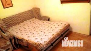 1-к квартира, посуточно, 26м2, 1/1 этаж