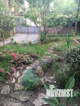 2-к квартира, на длительный срок, 46м2, 1/2 этаж