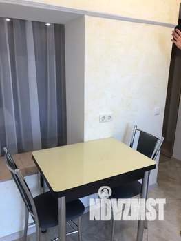 1-к квартира, посуточно, 34м2, 1/2 этаж