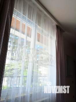 1-к квартира, посуточно, 35м2, 2/2 этаж