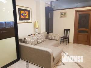 3-к квартира, посуточно, 58м2, 2/10 этаж