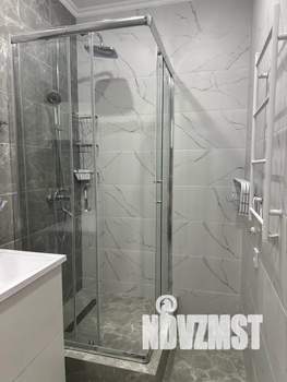 Студия квартира, посуточно, 26м2, 4/7 этаж