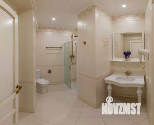 2-к квартира, посуточно, 60м2, 1/1 этаж