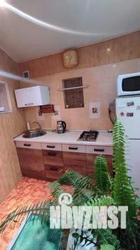 3-к квартира, посуточно, 100м2, 1/1 этаж