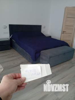 Студия квартира, посуточно, 35м2, 6/7 этаж