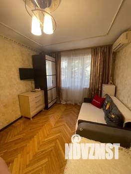 2-к квартира, посуточно, 48м2, 3/5 этаж