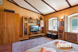 2-к квартира, посуточно, 76м2, 4/4 этаж