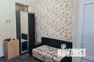 1-к квартира, посуточно, 17м2, 3/3 этаж