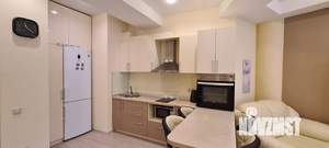 1-к квартира, посуточно, 58м2, 7/18 этаж