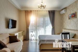 1-к квартира, посуточно, 30м2, 3/7 этаж