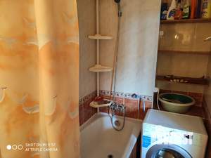2-к квартира, посуточно, 50м2, 3/4 этаж