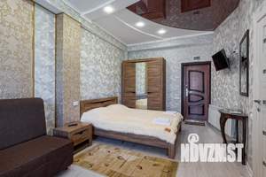 1-к квартира, посуточно, 20м2, 6/7 этаж