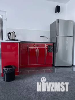 1-к квартира, посуточно, 85м2, 3/3 этаж