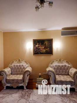 3-к квартира, посуточно, 150м2, 9/12 этаж