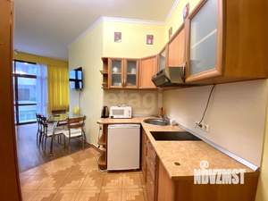 2-к квартира, на длительный срок, 47м2, 3/7 этаж