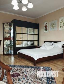 Студия квартира, посуточно, 57м2, 12/14 этаж