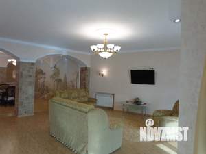 3-к квартира, посуточно, 130м2, 3/6 этаж