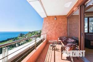 1-к квартира, посуточно, 72м2, 1/1 этаж