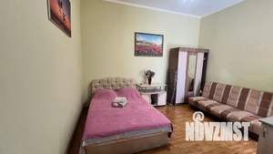 Студия квартира, посуточно, 27м2, 1/2 этаж