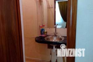 1-к квартира, посуточно, 24м2, 2/2 этаж