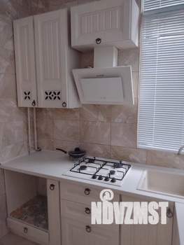 2-к квартира, посуточно, 40м2, 1/3 этаж