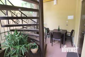 Студия квартира, посуточно, 27м2, 4/4 этаж