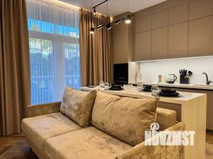 1-к квартира, посуточно, 41м2, 2/12 этаж