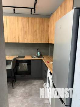 1-к квартира, посуточно, 37м2, 3/15 этаж