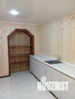 1-к квартира, посуточно, 34м2, 1/5 этаж