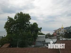 1-к квартира, посуточно, 31м2, 3/3 этаж