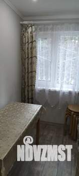 2-к квартира, посуточно, 38м2, 1/1 этаж