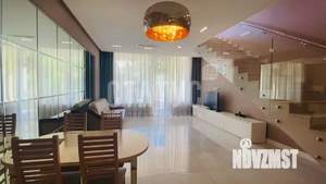 3-к квартира, на длительный срок, 150м2, 1/9 этаж