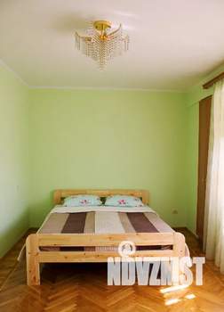 2-к квартира, посуточно, 50м2, 1/5 этаж