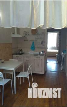 1-к квартира, посуточно, 25м2, 2/2 этаж
