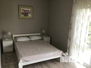 1-к квартира, посуточно, 32м2, 2/2 этаж