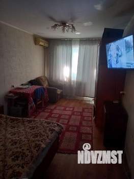 2-к квартира, на длительный срок, 29м2, 5/5 этаж