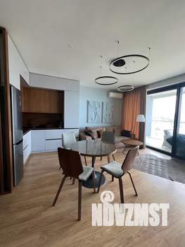 1-к квартира, посуточно, 73м2, 3/12 этаж