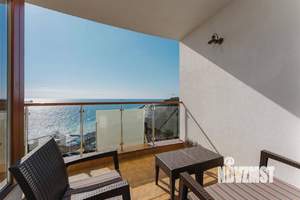 3-к квартира, посуточно, 115м2, 8/18 этаж