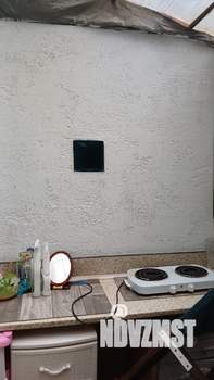 Студия квартира, на длительный срок, 20м2, 1/4 этаж