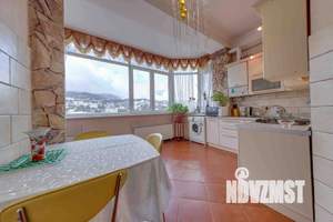 1-к квартира, посуточно, 50м2, 8/10 этаж